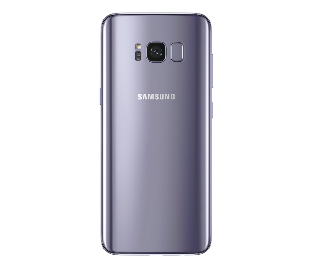 Samsung Galaxy S8+ G955F Orchid Grey - 356436 - zdjęcie 5